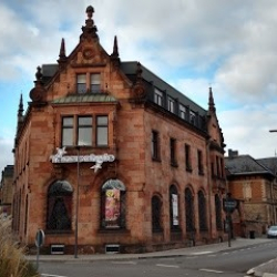 Tanzschule Wienholt