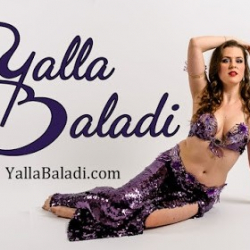 Yalla Baladi