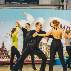 YES! dance studio