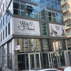 Yua Dans Atölyesi