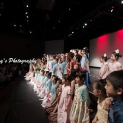 Zhaoli Dance School