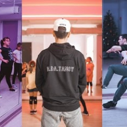#АЙДАТАНЦЫ