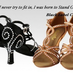 Stand Out Dancewear