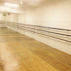 Ballet Elza Prado