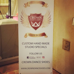 SM Dance Fashion