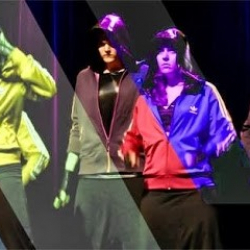 Dance Academy N A N