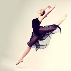 Pringle Dancewear
