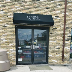 Pointe & Pick