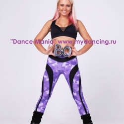 Dance Mania