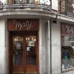 Maty