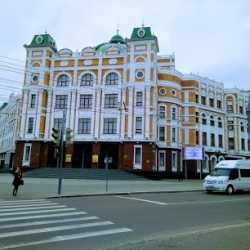 Сцена