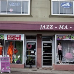 Jazz-Ma-Tazz Dance