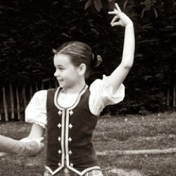 Highland Dance Shop