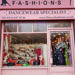 Fitness Fashions