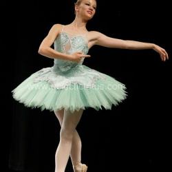 Eclectic Tutus
