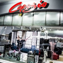 Capezio