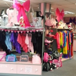 Arabesque Dancewear
