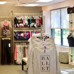 Dancewares Inc