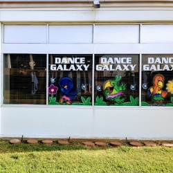 Dance Galaxy