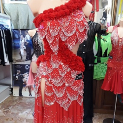 Crinoline Couture