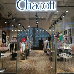 Chacott
