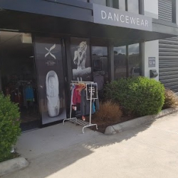 Capezio Dancewear