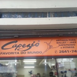 Capezio