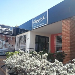 Capezio