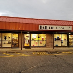 LaBrie Dance
