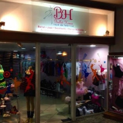 Loja Ballet House