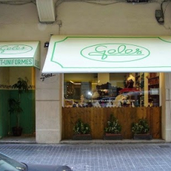 Geles