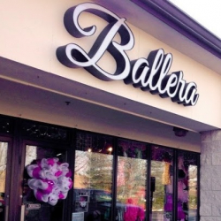 Ballera