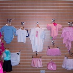 Baby ballet