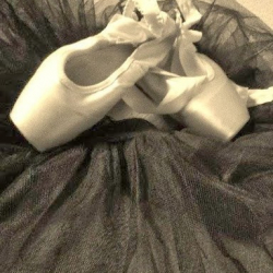 Ballet Ribbons