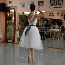 Dance Center Giroud